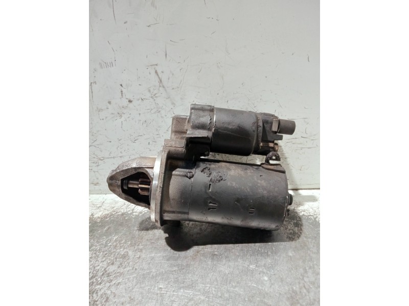 Recambio de motor arranque para mercedes clase c (w202) berlina referencia OEM IAM 0001107037  