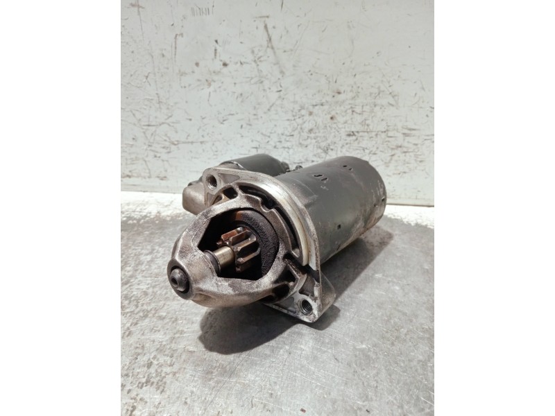 Recambio de motor arranque para mercedes clase c (w202) berlina referencia OEM IAM 0001107037  