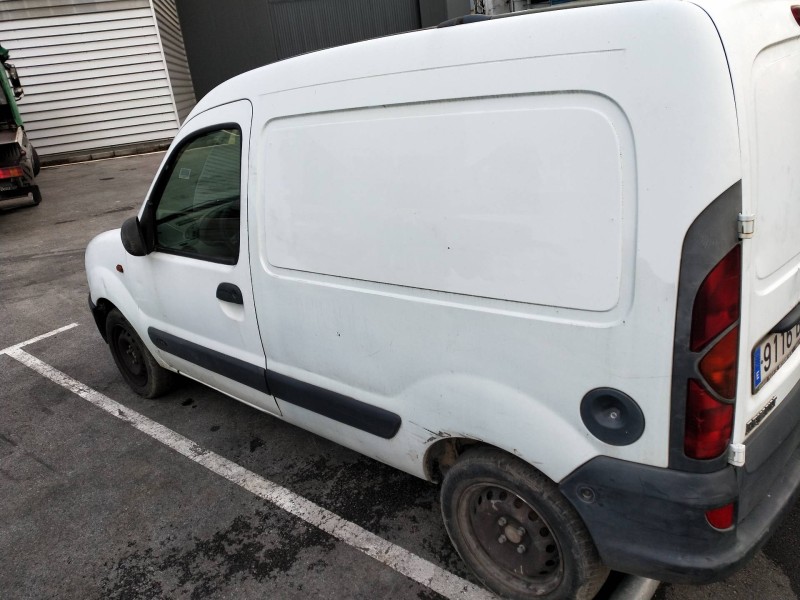 renault kangoo (f/kc0) del año 2002
