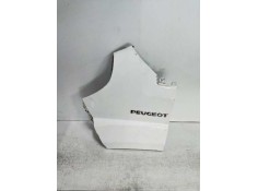 Recambio de aleta delantera izquierda para peugeot boxer caja cerrada (bat. 3450) (333) hdi (333) referencia OEM IAM 1610458580 