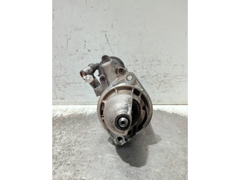 Recambio de motor arranque para mercedes clase c (w202) berlina referencia OEM IAM 0001107037  
