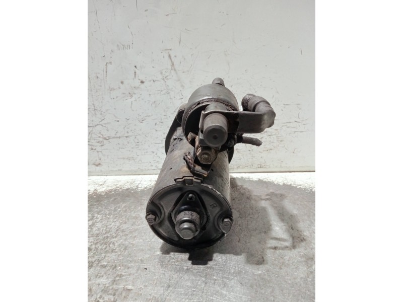 Recambio de motor arranque para mercedes clase c (w202) berlina referencia OEM IAM 0001107037  