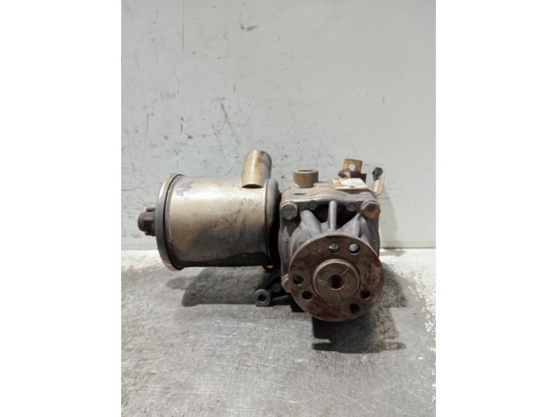 Recambio de bomba direccion para mercedes clase c (w202) berlina referencia OEM IAM A2104662601 7681900503 