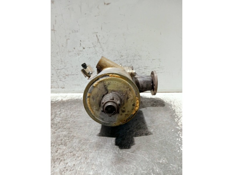 Recambio de bomba direccion para mercedes clase c (w202) berlina referencia OEM IAM A2104662601 7681900503 