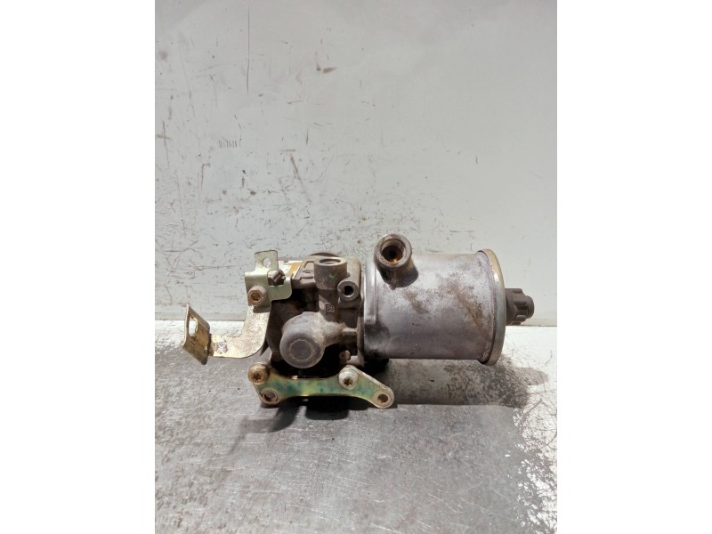 Recambio de bomba direccion para mercedes clase c (w202) berlina referencia OEM IAM A2104662601 7681900503 