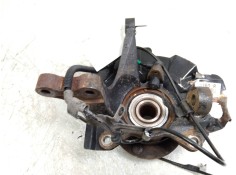 Recambio de mangueta delantera derecha para kia cerato 2.0 turbodiesel cat referencia OEM IAM    2