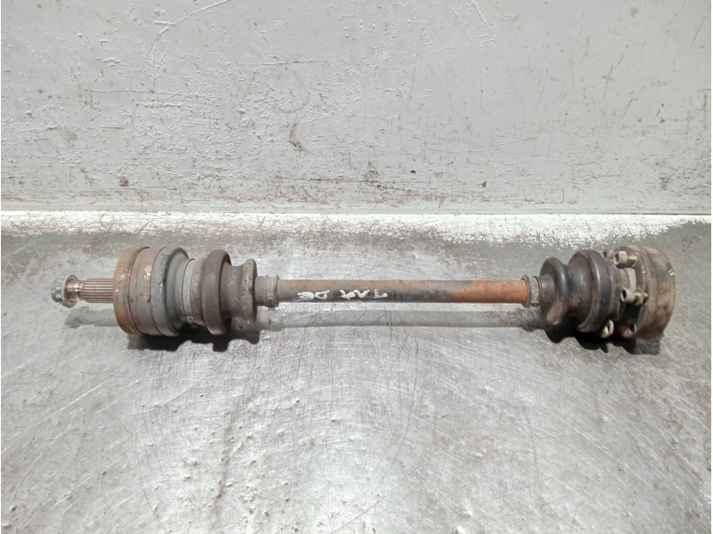 Recambio de transmision trasera derecha para mercedes clase c (w202) berlina referencia OEM IAM   