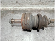 Recambio de transmision trasera derecha para mercedes clase c (w202) berlina referencia OEM IAM    2