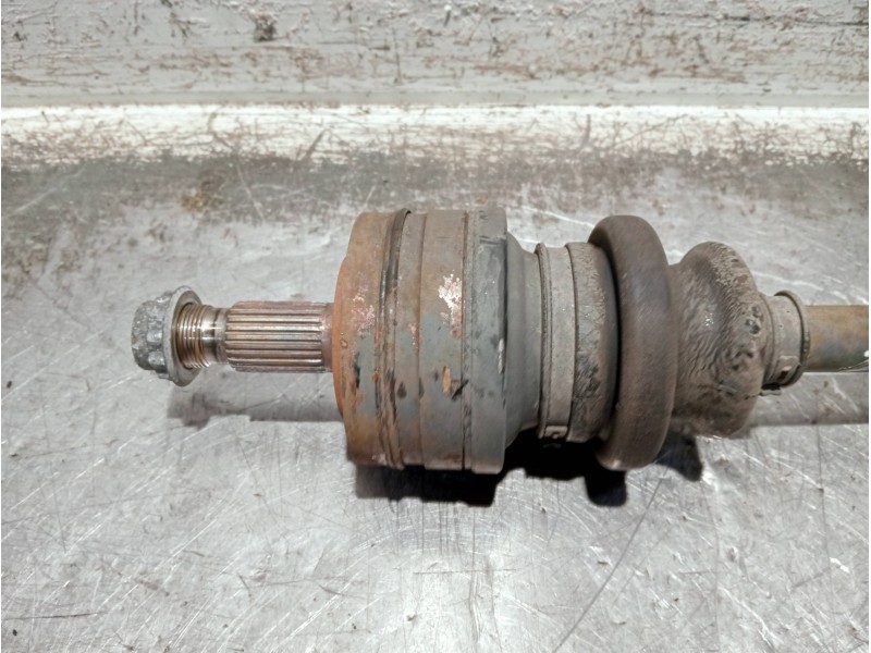 Recambio de transmision trasera derecha para mercedes clase c (w202) berlina referencia OEM IAM   