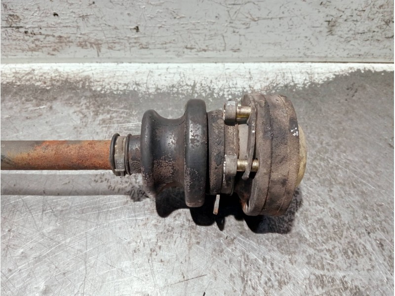 Recambio de transmision trasera derecha para mercedes clase c (w202) berlina referencia OEM IAM   