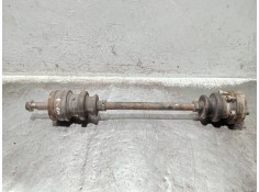 Recambio de transmision trasera izquierda para mercedes clase c (w202) berlina referencia OEM IAM   