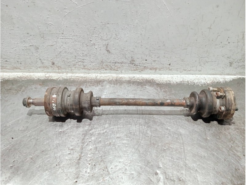 Recambio de transmision trasera izquierda para mercedes clase c (w202) berlina referencia OEM IAM   