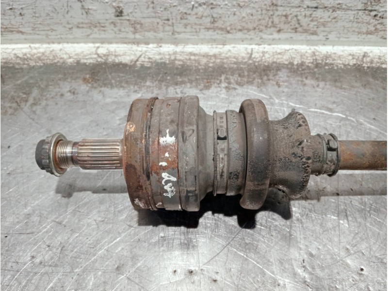 Recambio de transmision trasera izquierda para mercedes clase c (w202) berlina referencia OEM IAM   