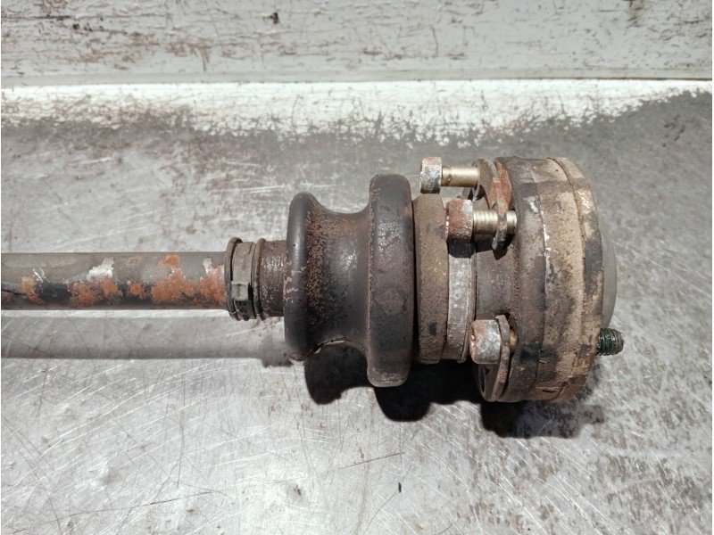 Recambio de transmision trasera izquierda para mercedes clase c (w202) berlina referencia OEM IAM   