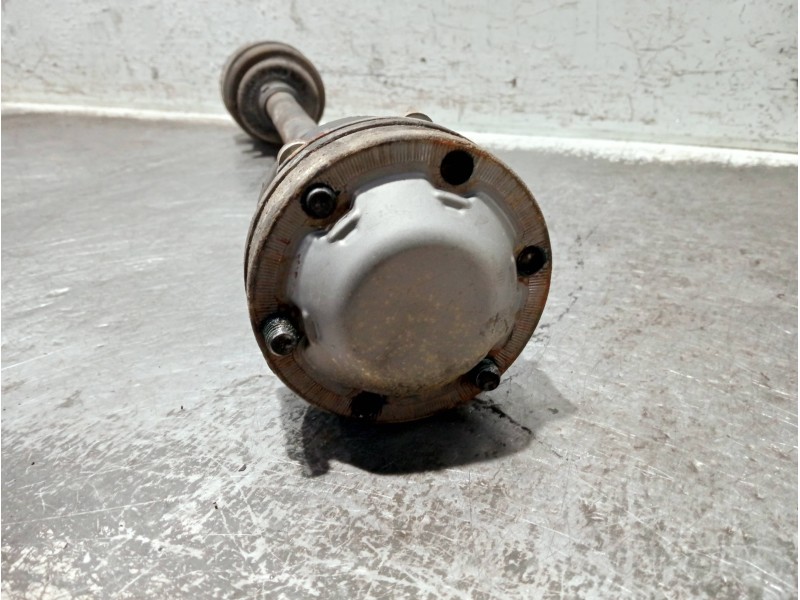 Recambio de transmision trasera izquierda para mercedes clase c (w202) berlina referencia OEM IAM   