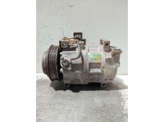 Recambio de compresor aire acondicionado para mercedes clase c (w202) berlina referencia OEM IAM 0002340711 4472009053 