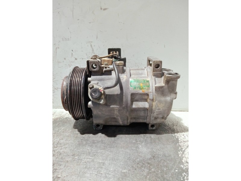 Recambio de compresor aire acondicionado para mercedes clase c (w202) berlina referencia OEM IAM 0002340711 4472009053 
