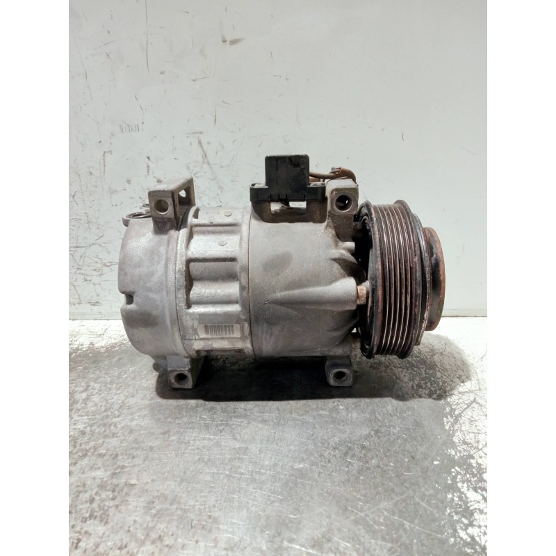 Recambio de compresor aire acondicionado para mercedes clase c (w202) berlina referencia OEM IAM 0002340711 4472009053 