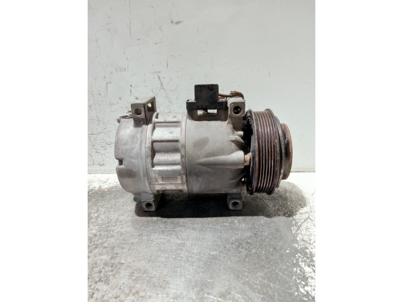 Recambio de compresor aire acondicionado para mercedes clase c (w202) berlina referencia OEM IAM 0002340711 4472009053 