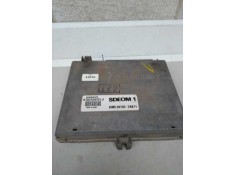 Recambio de centralita motor uce para hyundai pony (x2) 1.5 cat referencia OEM IAM K102124101J HMC3910024871 SDEOM1