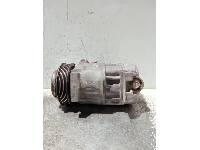 Recambio de compresor aire acondicionado para mercedes clase c (w202) berlina referencia OEM IAM 0002340711 4472009053 