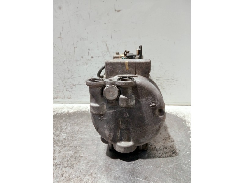 Recambio de compresor aire acondicionado para mercedes clase c (w202) berlina referencia OEM IAM 0002340711 4472009053 