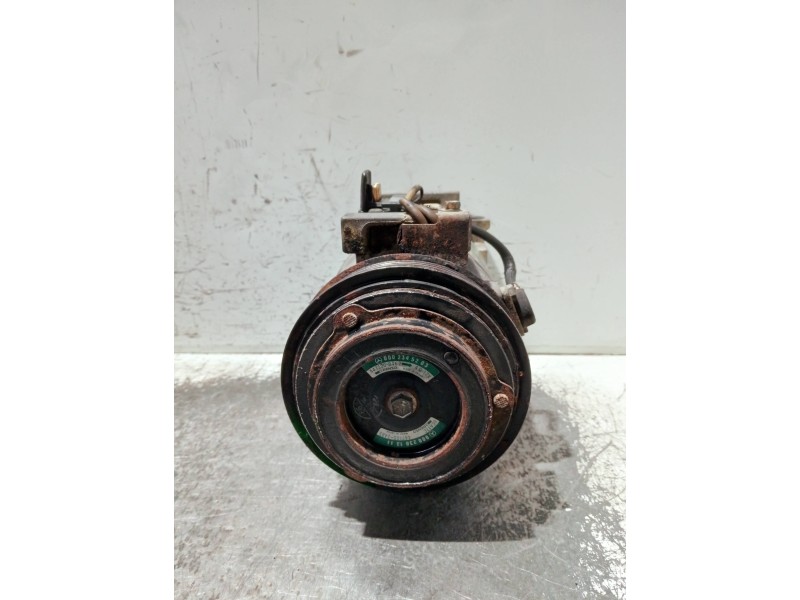 Recambio de compresor aire acondicionado para mercedes clase c (w202) berlina referencia OEM IAM 0002340711 4472009053 