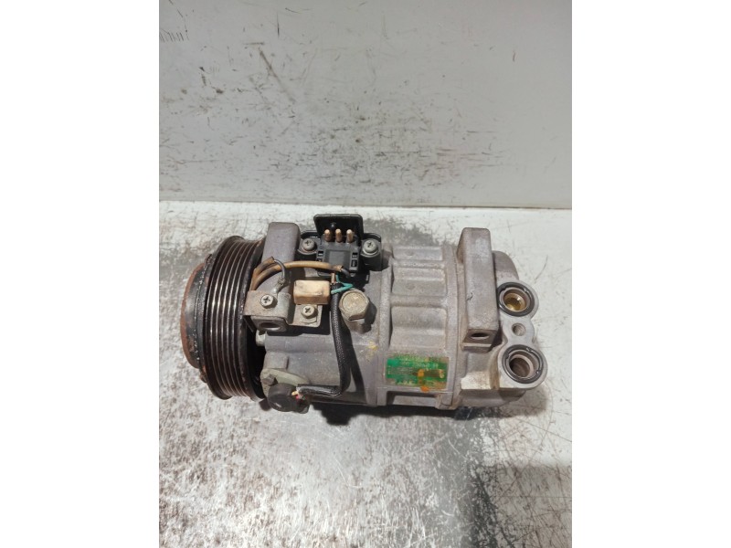Recambio de compresor aire acondicionado para mercedes clase c (w202) berlina referencia OEM IAM 0002340711 4472009053 