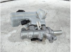 Recambio de bomba freno para volkswagen golf vii lim. advance bluemotion referencia OEM IAM 5Q1611301B  