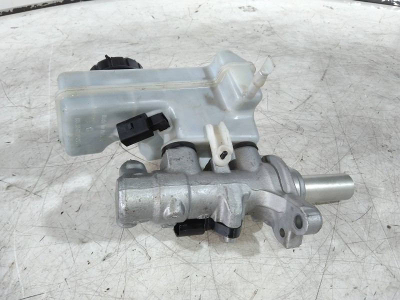 Recambio de bomba freno para volkswagen golf vii lim. advance bluemotion referencia OEM IAM 5Q1611301B  