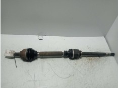 Recambio de transmision delantera derecha para renault laguna ii (bg0) 1.9 dci diesel referencia OEM IAM   