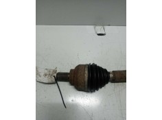 Recambio de transmision delantera derecha para renault laguna ii (bg0) 1.9 dci diesel referencia OEM IAM    2