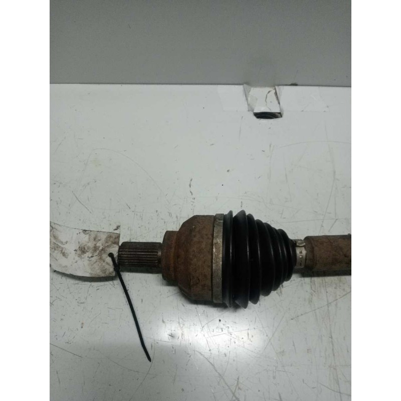 Recambio de transmision delantera derecha para renault laguna ii (bg0) 1.9 dci diesel referencia OEM IAM   