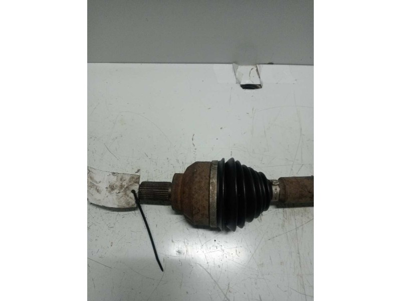 Recambio de transmision delantera derecha para renault laguna ii (bg0) 1.9 dci diesel referencia OEM IAM    Recambio de transmision delantera derecha para renault laguna ii (bg0) 1.9 dci diesel referencia OEM IAM