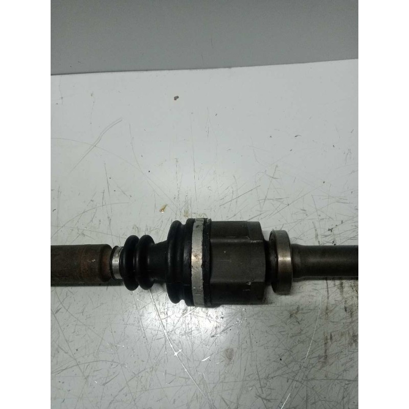 Recambio de transmision delantera derecha para renault laguna ii (bg0) 1.9 dci diesel referencia OEM IAM   