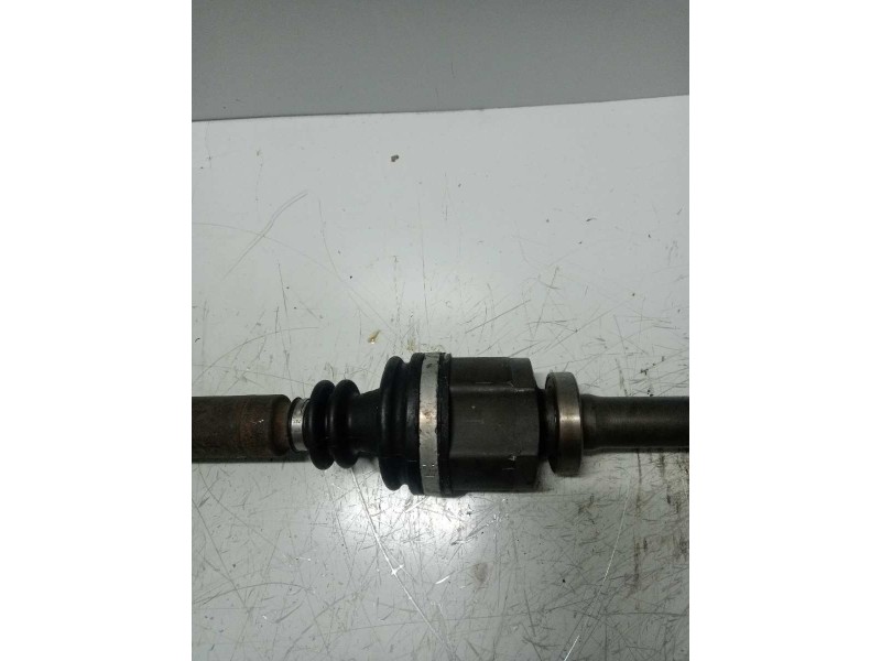 Recambio de transmision delantera derecha para renault laguna ii (bg0) 1.9 dci diesel referencia OEM IAM   