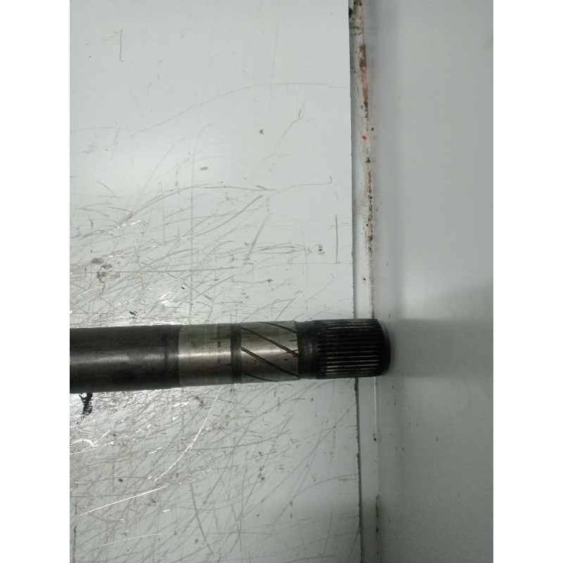 Recambio de transmision delantera derecha para renault laguna ii (bg0) 1.9 dci diesel referencia OEM IAM   