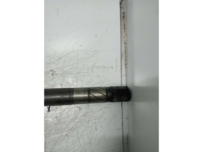 Recambio de transmision delantera derecha para renault laguna ii (bg0) 1.9 dci diesel referencia OEM IAM    Recambio de transmision delantera derecha para renault laguna ii (bg0) 1.9 dci diesel referencia OEM IAM