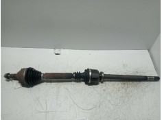 Recambio de transmision delantera derecha para renault laguna ii grandtour (kg0) 2.2 dci turbodiesel referencia OEM IAM   