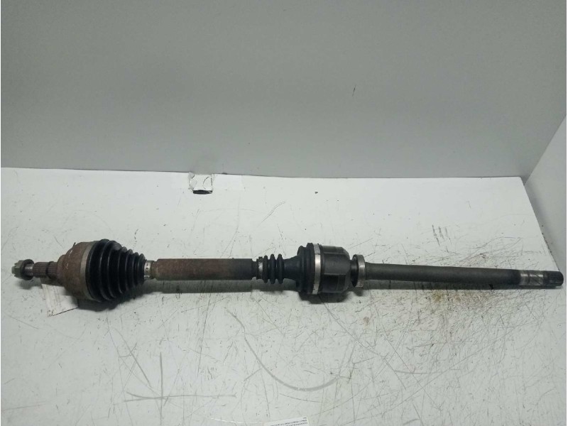 Recambio de transmision delantera derecha para renault laguna ii grandtour (kg0) 2.2 dci turbodiesel referencia OEM IAM   