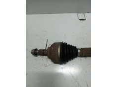 Recambio de transmision delantera derecha para renault laguna ii grandtour (kg0) 2.2 dci turbodiesel referencia OEM IAM    2