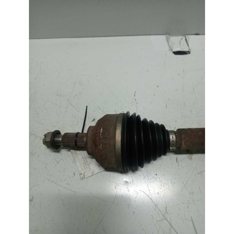 Recambio de transmision delantera derecha para renault laguna ii grandtour (kg0) 2.2 dci turbodiesel referencia OEM IAM   