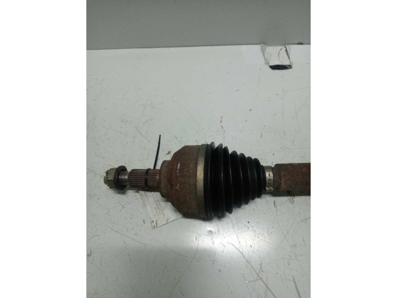 Recambio de transmision delantera derecha para renault laguna ii grandtour (kg0) 2.2 dci turbodiesel referencia OEM IAM   