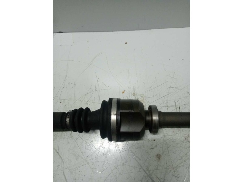 Recambio de transmision delantera derecha para renault laguna ii grandtour (kg0) 2.2 dci turbodiesel referencia OEM IAM   