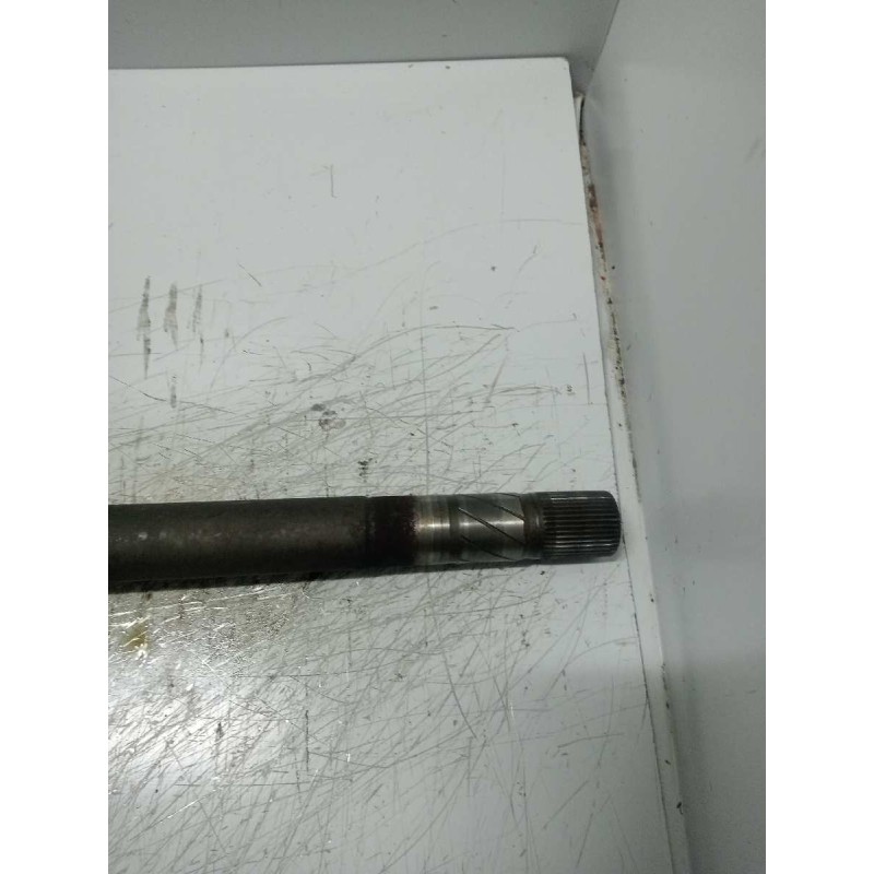 Recambio de transmision delantera derecha para renault laguna ii grandtour (kg0) 2.2 dci turbodiesel referencia OEM IAM   