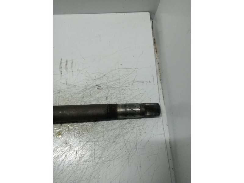 Recambio de transmision delantera derecha para renault laguna ii grandtour (kg0) 2.2 dci turbodiesel referencia OEM IAM   