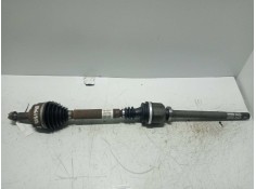 Recambio de transmision delantera derecha para renault laguna ii (bg0) 2.0 dci diesel cat referencia OEM IAM   