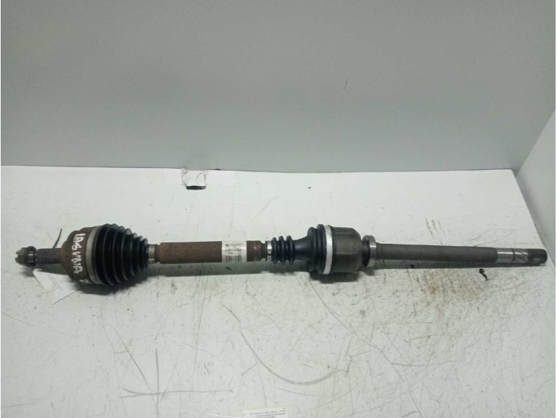 Recambio de transmision delantera derecha para renault laguna ii (bg0) 2.0 dci diesel cat referencia OEM IAM   