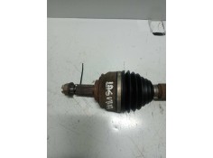 Recambio de transmision delantera derecha para renault laguna ii (bg0) 2.0 dci diesel cat referencia OEM IAM    2