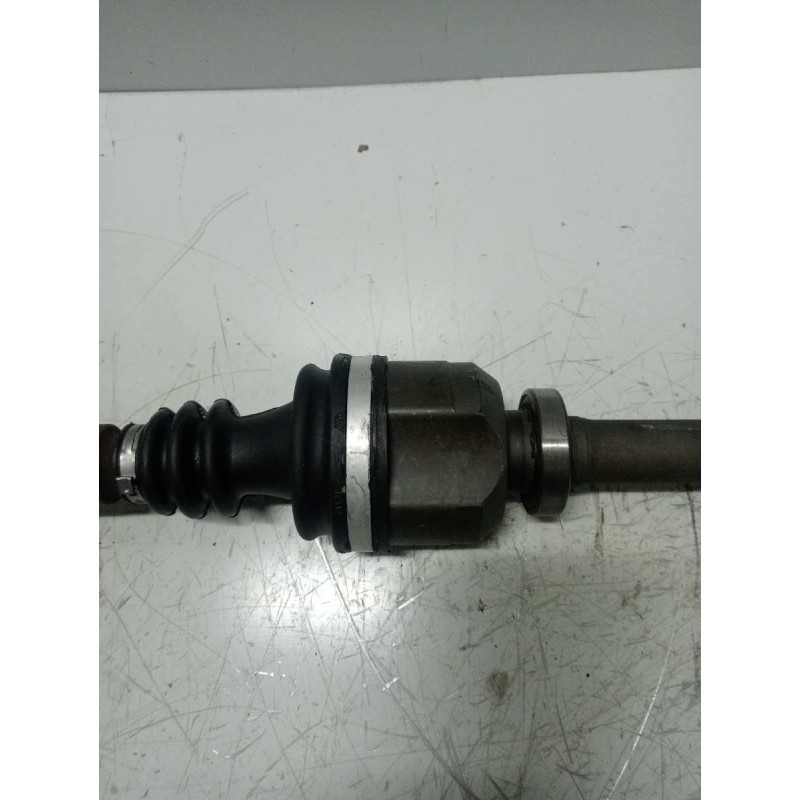 Recambio de transmision delantera derecha para renault laguna ii (bg0) 2.0 dci diesel cat referencia OEM IAM   